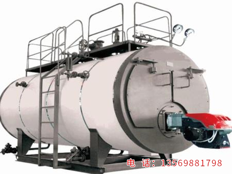 WNS系列燃油、燃?xì)庹羝仩t