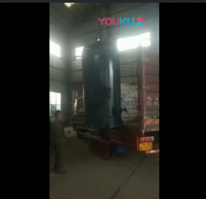 定制容器罐2臺(tái)